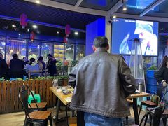 -峨眉烧烤(宝龙广场店)