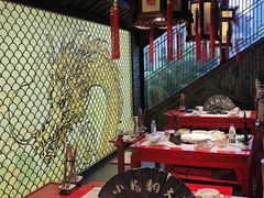 -小龙翻大江文化火锅(宽窄店)