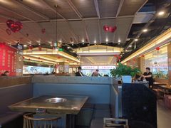 -井格重庆火锅(西直门凯德Mall店)