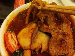 -老码头火锅(玉林店)