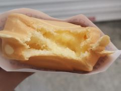 -台湾味正点车轮饼可丽饼(南禅寺店)