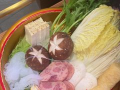 -牛New寿喜烧(曹路花园城店)