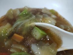 -邢老三肉丸胡辣汤腊牛肉夹馍(华阴分店)