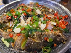 -湘盛园湖南土菜馆