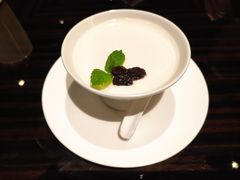 宫廷奶酪-北京四季酒店·采逸轩
