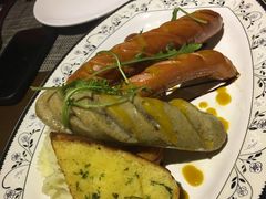 -小火花·干式熟成牛排馆Spark SteakHouse(剑桥郡店)