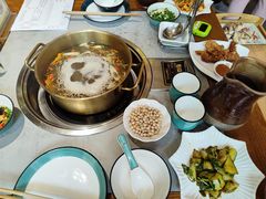 -大理董·董家小厨野生菌火锅(古城旗舰店)