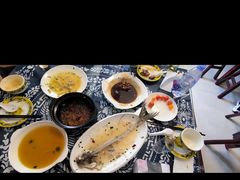 -太湖好灶头土菜馆(石公路店)