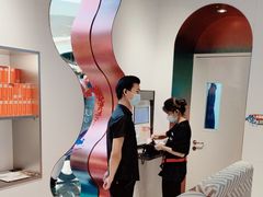 -鱼酷活鱼烤鱼(新世界城店)