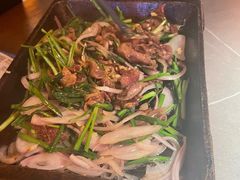 -张家卫·阳江菜·小海鲜(肥婆湾桥店)