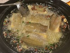 -北京王府井希尔顿酒店·秦唐中餐厅Chynna