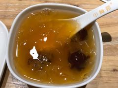 -小饕荟养生火锅(仁和·熙春郡店)
