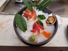 -老王芙蓉蛋卷饼(万达店)