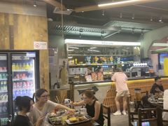 -破店肥哈·东北烧烤·夜宵(南山保利店)