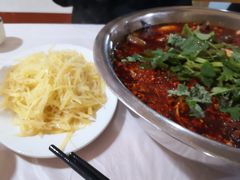 -彭大姐老店黄辣丁(新津店)
