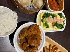 -阿那亚第三食堂 Cafeteria 3