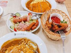 -CoCo壱番屋