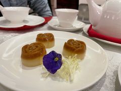 -酌宴府The China Club·广州万富希尔顿酒店(云城东路店)