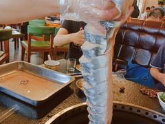 -荣德灶台鱼(圣泉寺店)