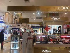 -新世界百货(顺义店)