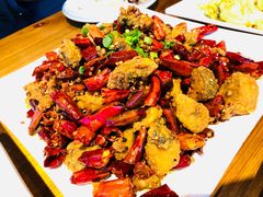 -望京一号·重庆江湖菜(工体店)