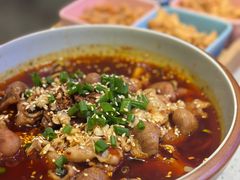 -味妙烤鱼吧(回龙观店)