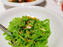 -湘上湘(米其林餐厅-正大中心总店)