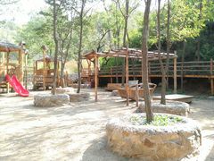 -蟠龙山长城景区