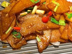 -湘与香缘·湖南菜(王府井北京市百货大楼店)