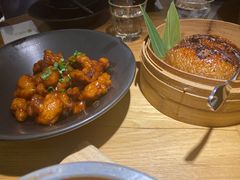 -金牌外婆家(苏州中心店)