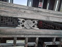 -黄龙溪古镇