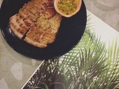 -半山腰·云南菜(侨福芳草地店)