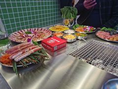 -小团团·路边烤牛肉(南岭壹街店)