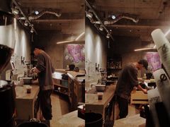 大堂-BE NORMAL CAFE(霞溪路店)