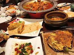 -那拉提之疆·新疆菜(美院店)