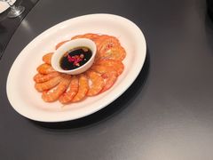 -忆江南·临江鱼馆