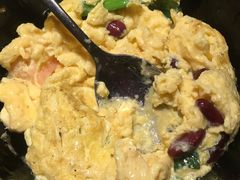 会跳舞的鸡蛋-嘉禾·悦享餐厅(八方汇店)