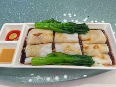 -来龙宴龙文化博物餐厅(假日广场店)