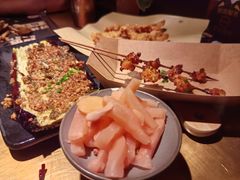 -烤匠麻辣烤鱼(观音桥大融城店)