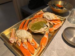 -本达人海鲜烧烤·朝鲜族风味(发展店)