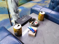 -云顶乔氏台球俱乐部(登宝大厦店)