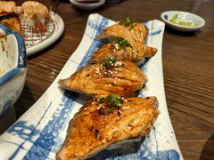 -大雄寿司(中华广场店)