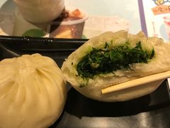-吉野家(吉野家冰山慧谷店)
