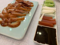 北京烤鸭-水煮鱼乡·川京菜(蛇口店)