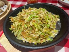 -西贝(宁波天一国购店)