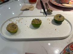 -泰椰里·泰国餐厅(智慧城广百广场店)