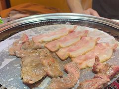 -正宗齐齐哈尔烤肉·齐牛哥鲜切炭火烤肉(杭州总店)