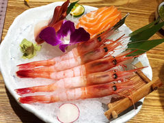 -林妈妈村·日式料理(宝山万达店)
