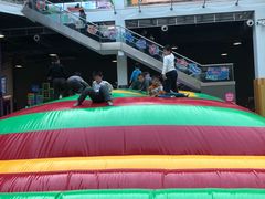 -蒙特利亲子乐园