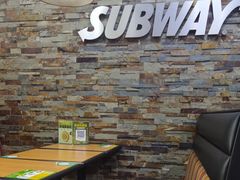 -赛百味SUBWAY(萝岗万达店)
